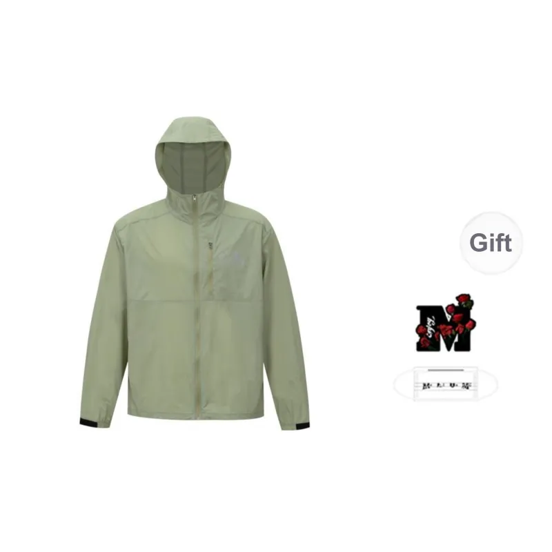 MEDM SS25 Sun Protection Clothing Unisex-5