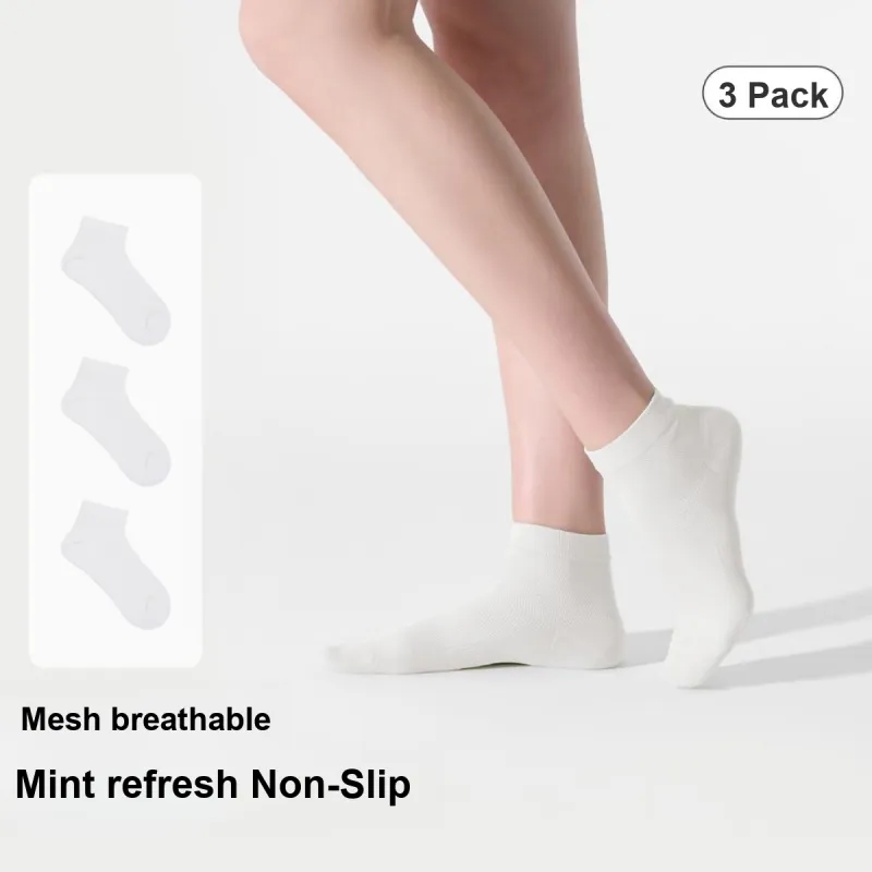 Ubras Unisex Socks-6