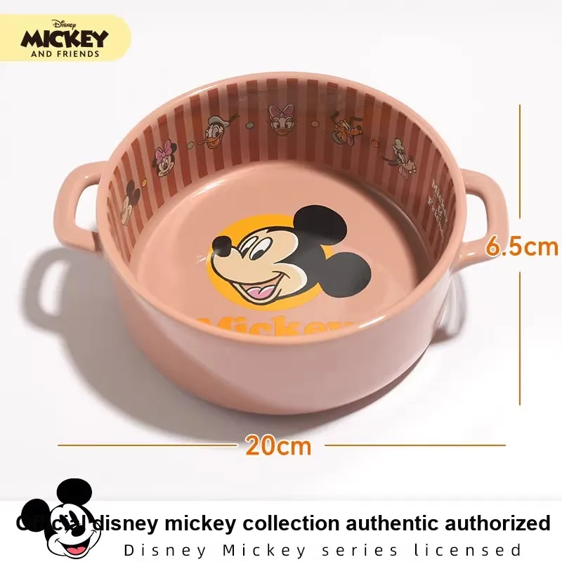 Disney Cat And Dog Bowls & Slow Feeder Bowls-5