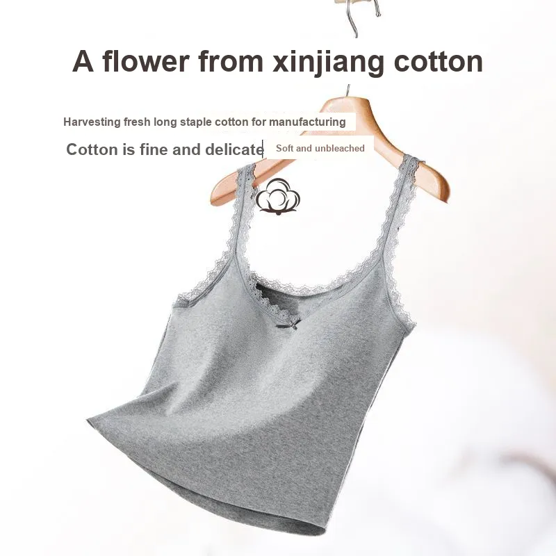 Gentle Welcome Camisole Women's 1 Pack-5