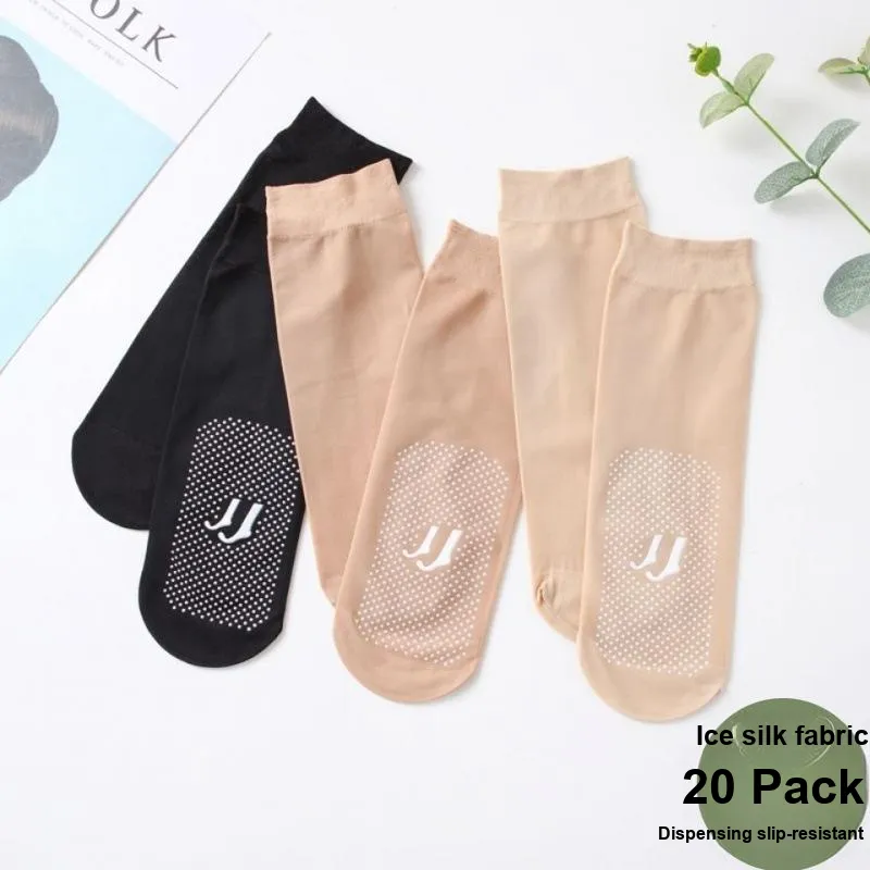 The Temptation Of The Muse Stockings Women's 20 Pack-7