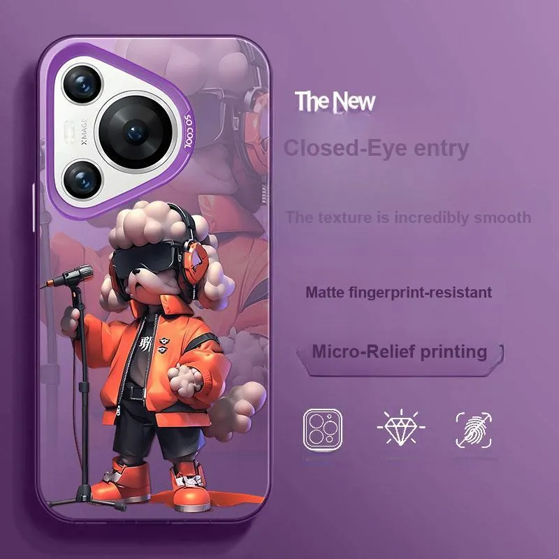 BAOCHENG Phone Cases-5