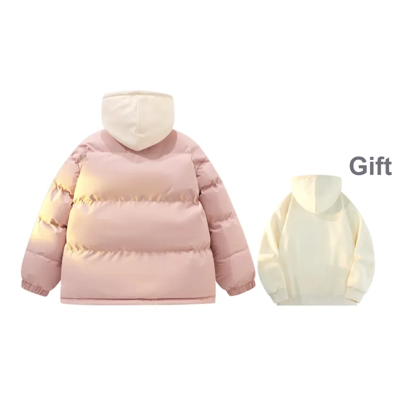 NASTYPALM Down Jackets Unisex-72