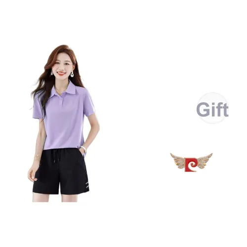 PIERRE CARDIN Женские Повседневные Костюмы