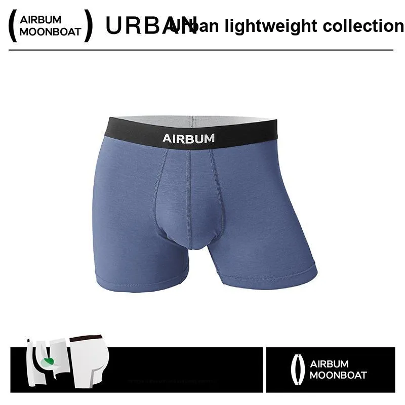 Airbum Underwear Underpants Men's 3 Pack-17