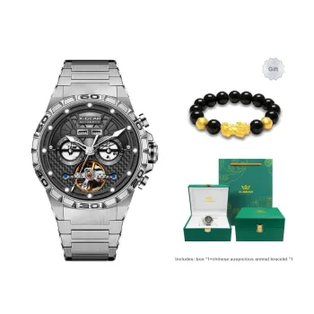 X GEAR Men Watch