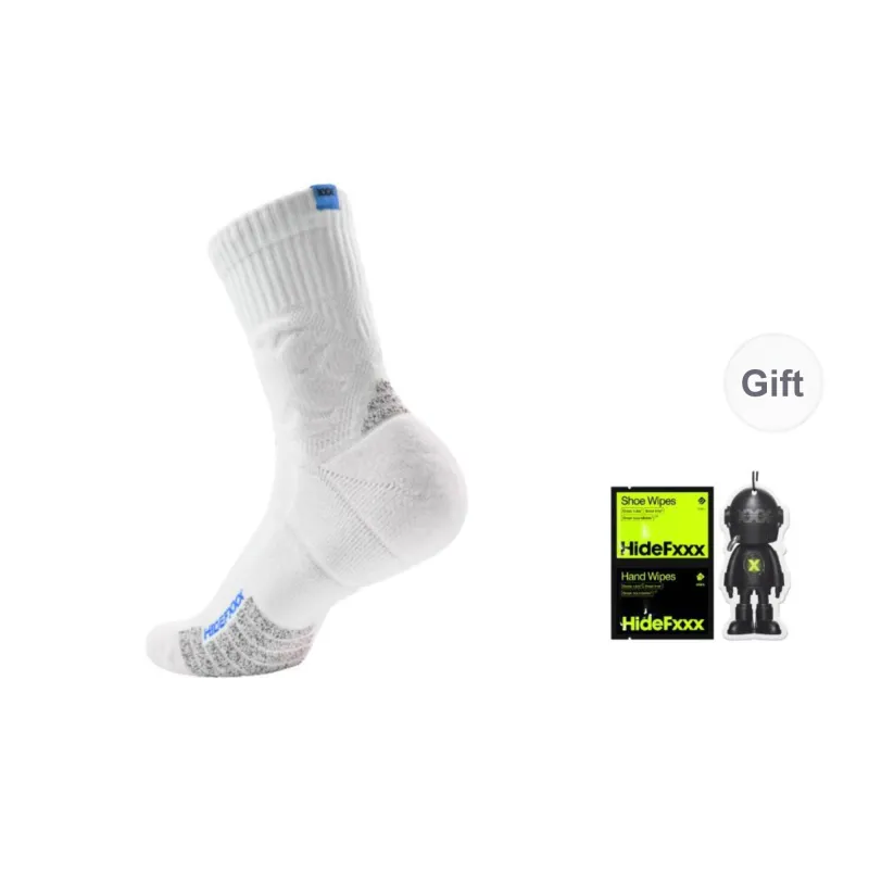 Hidefxx Basketball Socks Unisex Combo Set-5