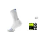 Carolina Blue[Wolf Spider Technology Slip-Resistant Yarn, Mid-Top]
