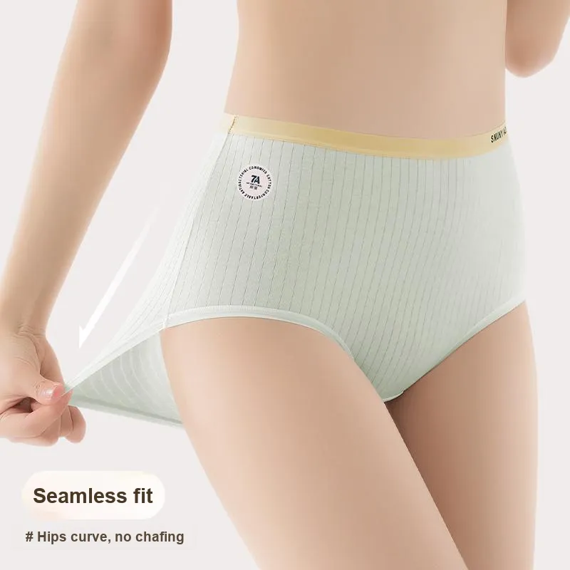 Lan Miao Underpants Women's 3 Pack-3