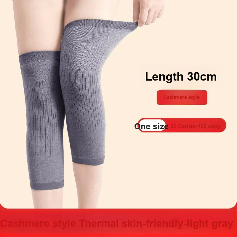 NAILEKESI Knee Pads-9