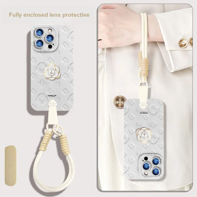 Interesting shell Phone Cases-9