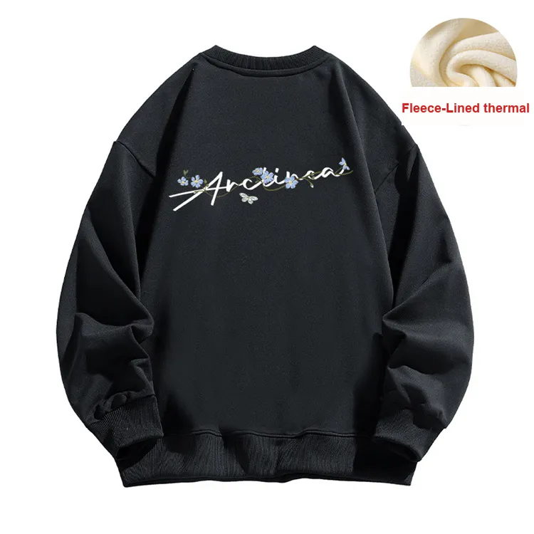 ARCLINEA Sweatshirts Unisex-36