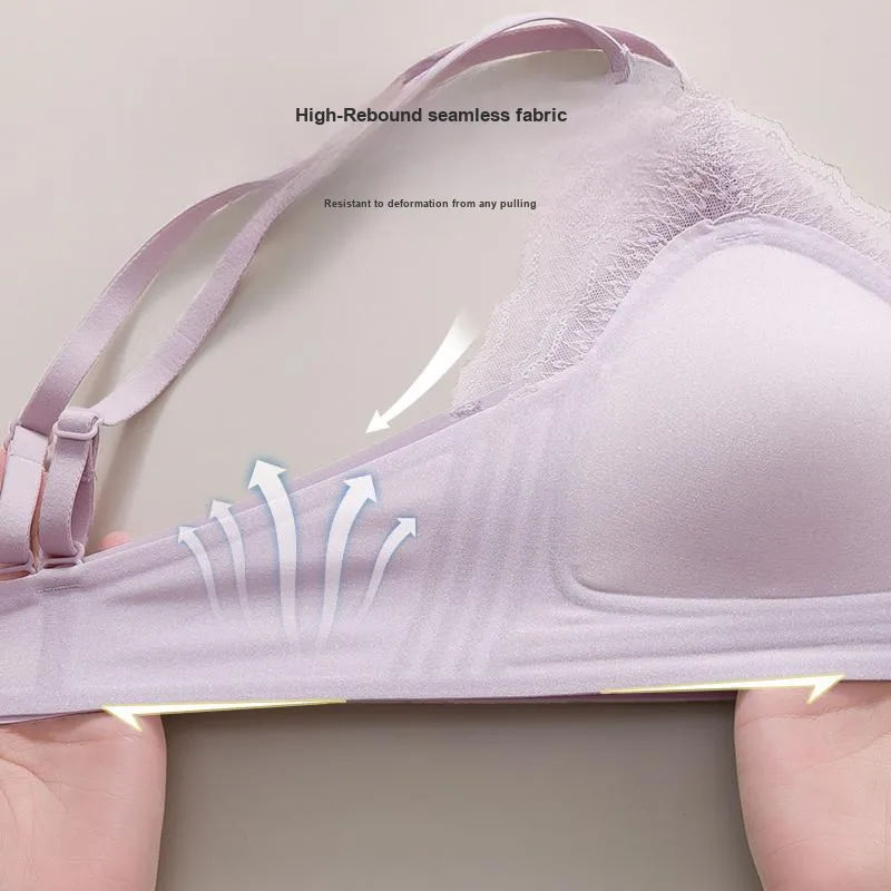 MIIOW Women's Bras-3