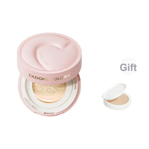 L'ADORE COLORS Наборы образцов макияжа для женщин