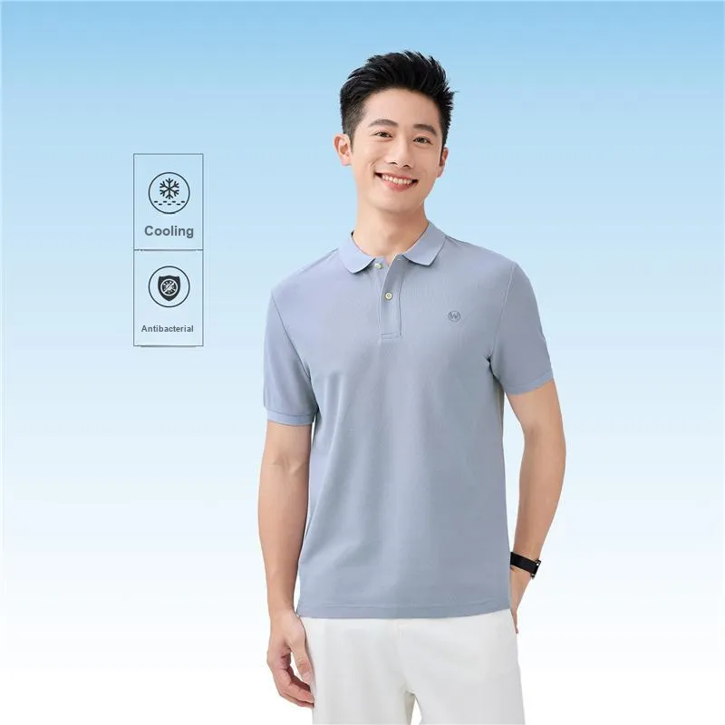 UNIQLO Polo Shirts Men-36