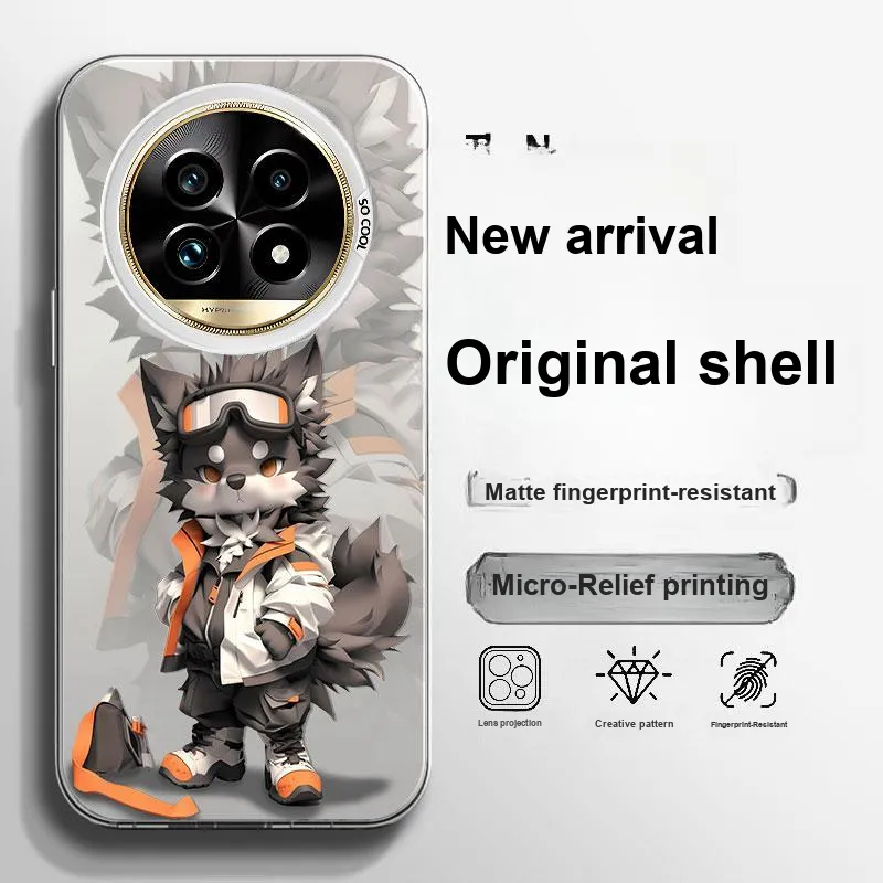 BAOCHENG Phone Cases-3