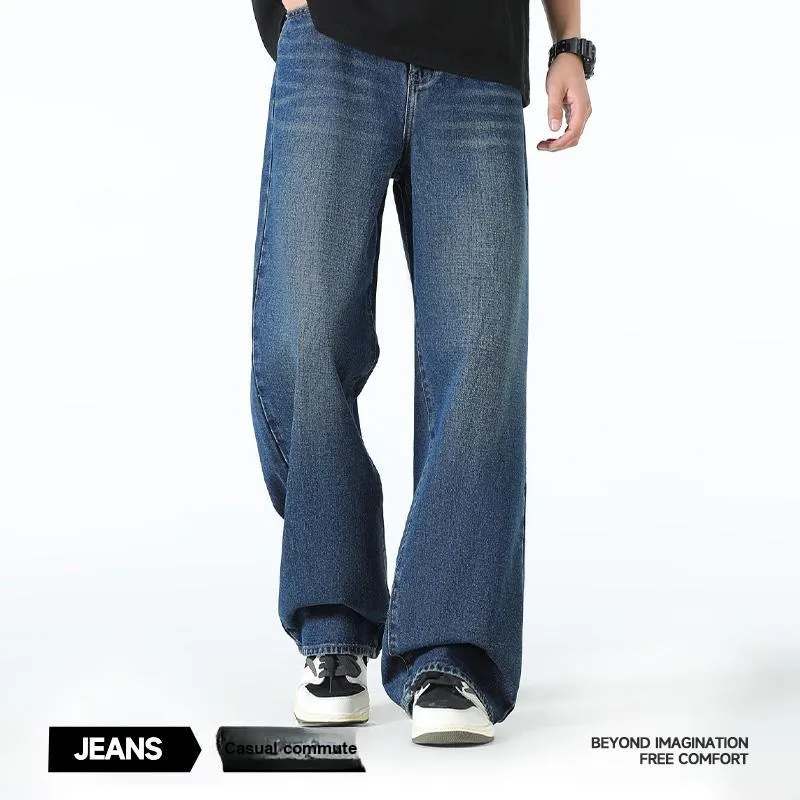 Tonlion Jeans Unisex-2