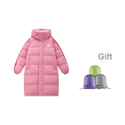 OXO OVERLOAD Пуховик Унисекс