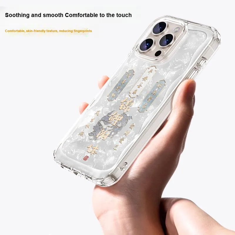 YADIQI Phone Cases-4