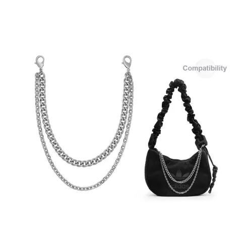 Lan Bao Fan Сплав Сумка Аксессуар Женская Белая