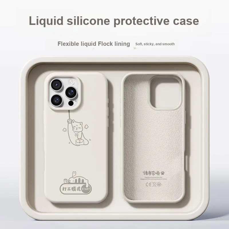 RVIXE Phone Cases-20