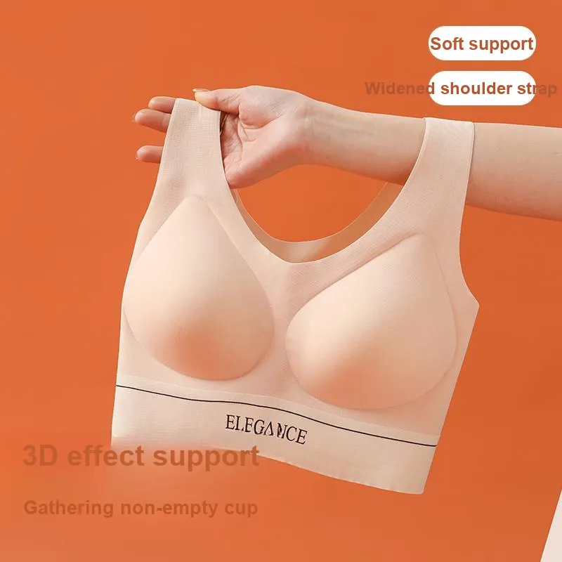 Huggy Kissy Women's Bras-3