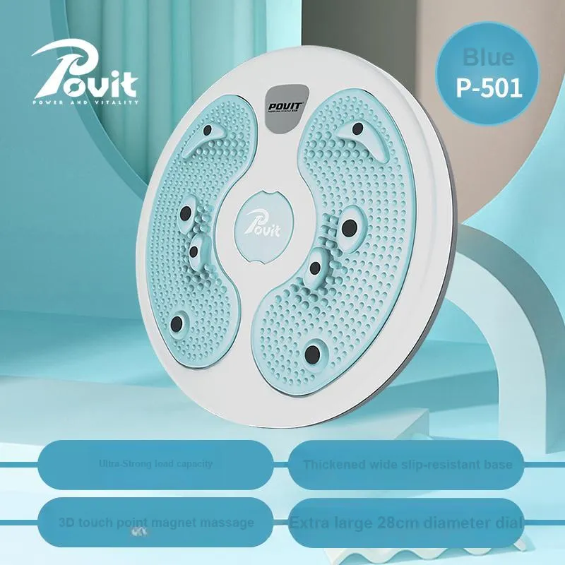 POVIT Twist Discs-7