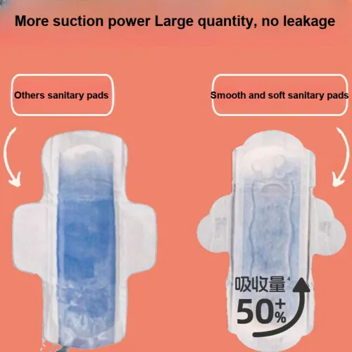 Herlab Санитарные прокладки