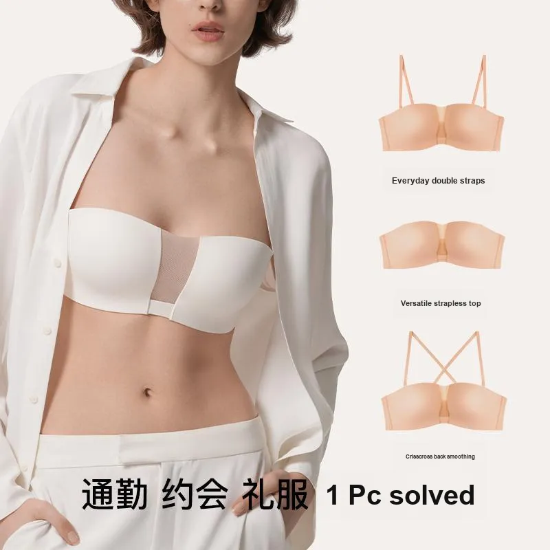 Ubras Women's Bras-15