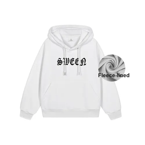 Sweed.Inc Унисекс Свитшоты