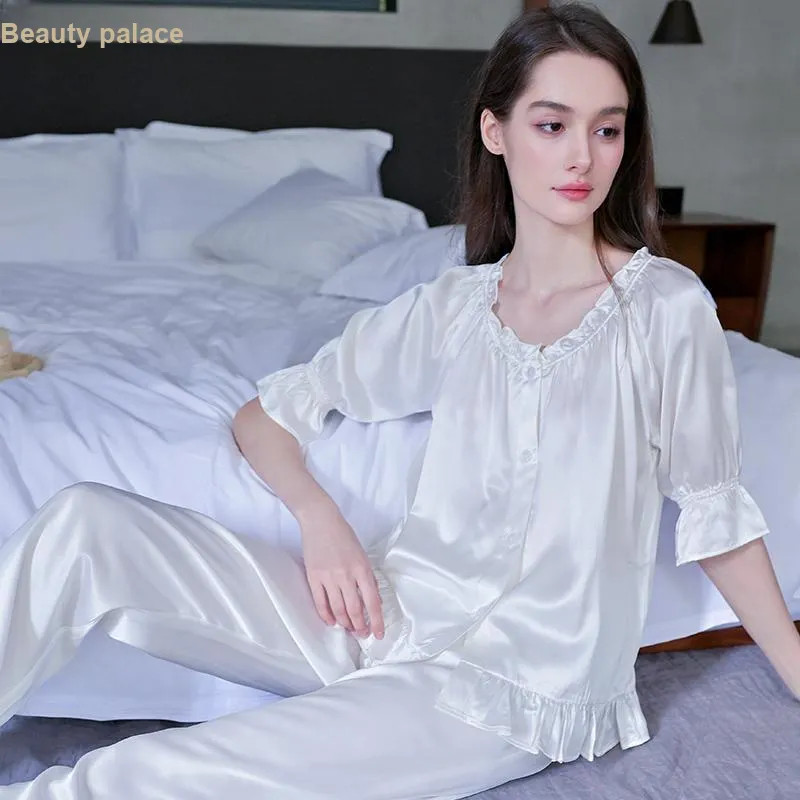 Imperial Palace Pajama Set Women's-9