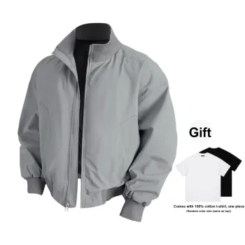 SUNSETMONENT Jackets & Coats Unisex