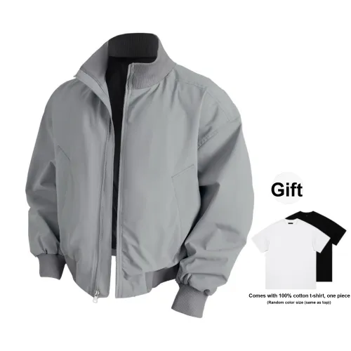SUNSETMONENT Jackets & Coats Unisex