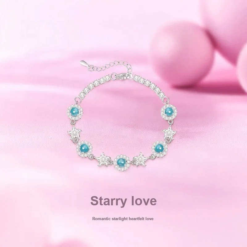 TRUE ME Alloy Bracelets Women's-1