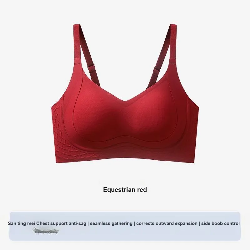 GRACEWELL Women's Bras-14