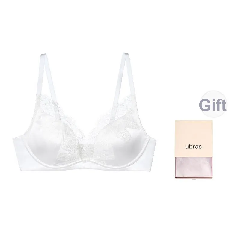Ubras 25SS Бренд Новый Бюстгальтер Женский