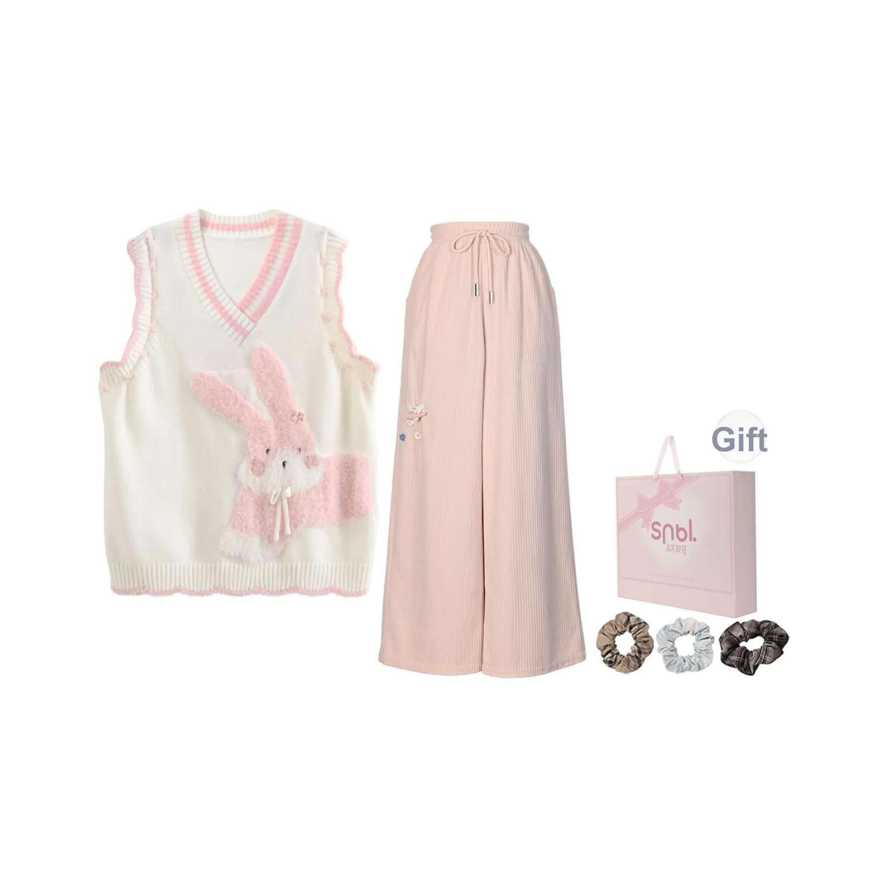 SNBL Женские Повседневные Костюмы