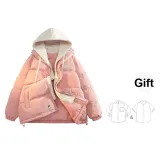 Pink (Light Gray Hats & Caps+Comes with 1 Random Shirt)