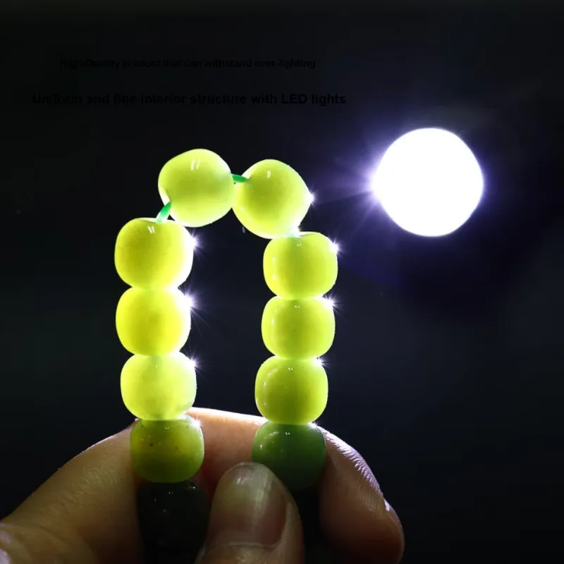 LAOMIAO Hetian Jade Bracelets Green Jade Women's-19
