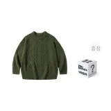 그린 포함됨 (Quality 액세서리 Mystery 박스 1 Pc)