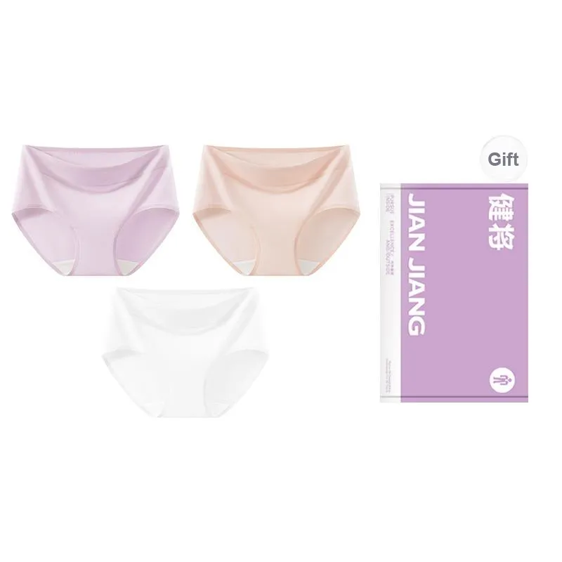Master Underpants Women's Box 3 Pack-12