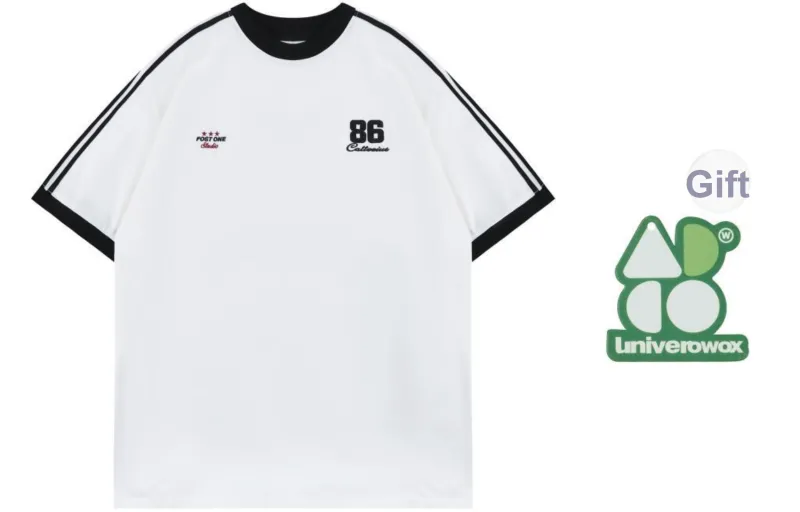 OWOX T Shirts Women's-2