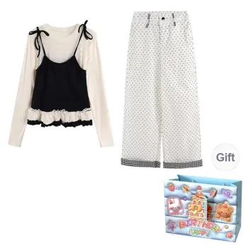 QUIET ANGEL Casual Suit Women's