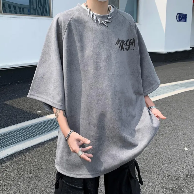 ACUOD BY CHANU T Shirts Unisex-5