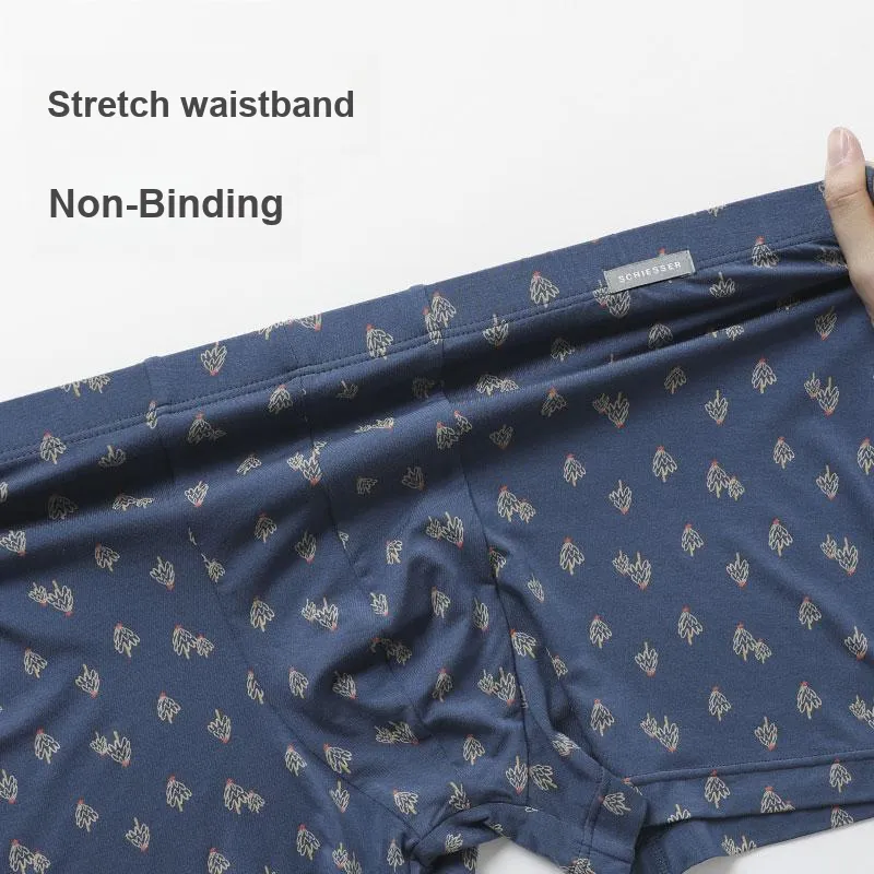 Shuya Men Underpants-3