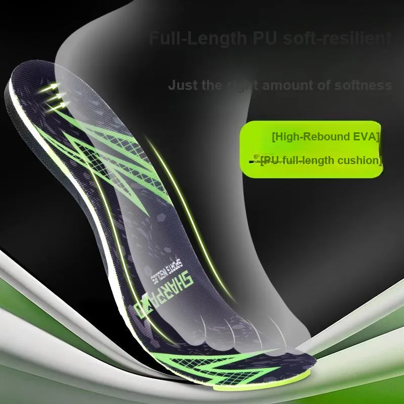 P.R IND EVA TPU ESA Insoles Unisex-7