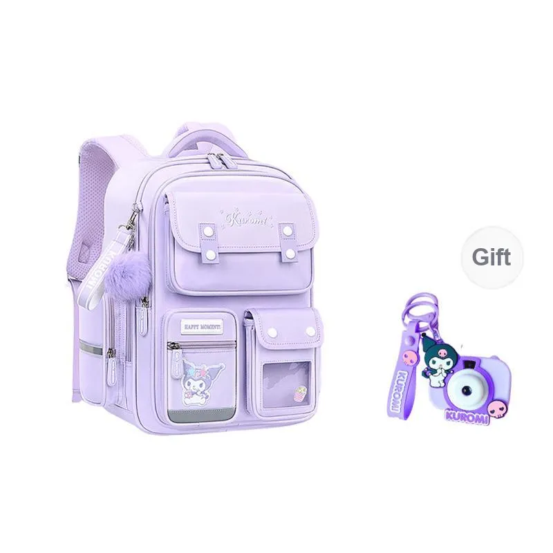 Sanrio Polyester Kids Bag Kids'-0
