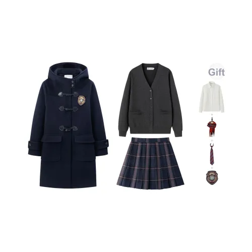 Tokyo Season Женская униформа