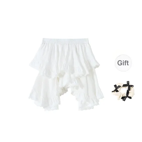 TORIGHT Casual Short Skirts Women's