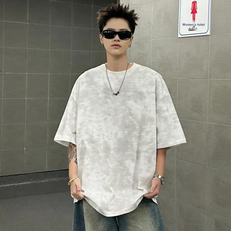 MARK WAFFLE T Shirts Unisex-8